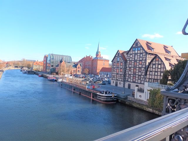 Bydgoszcz - Toru - FOTO 3 - Przewodnik po Poznaniu, wycieczki po Poznaniu, Wielkopolsce, Polsce, Podroznik Poznan, pilot, przewodnicy