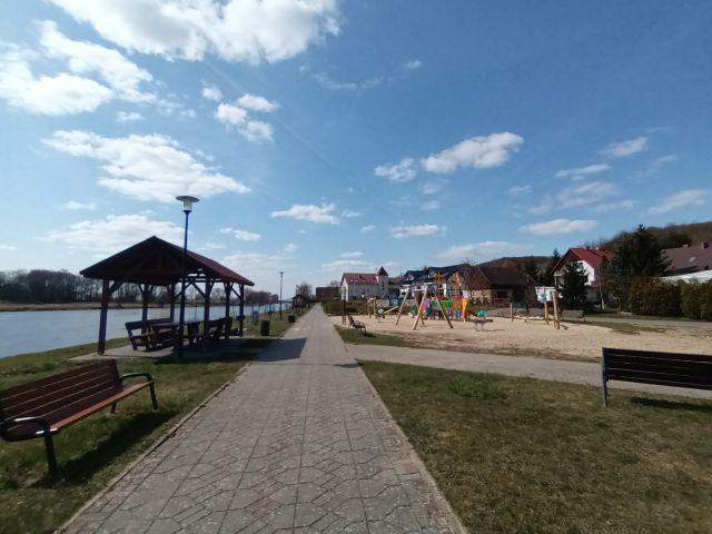 Na zachodnim kracu Puszczy Noteckiej  - FOTO 1 - Przewodnik po Poznaniu, wycieczki po Poznaniu, Wielkopolsce, Polsce, Podroznik Poznan, pilot, przewodnicy
