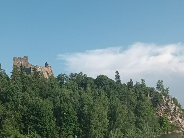 Pieniny / Lanckorona 5 dni - FOTO 3 - Przewodnik po Poznaniu, wycieczki po Poznaniu, Wielkopolsce, Polsce, Podroznik Poznan, pilot, przewodnicy