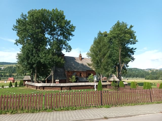 Pieniny / Lanckorona 5 dni - FOTO 6 - Przewodnik po Poznaniu, wycieczki po Poznaniu, Wielkopolsce, Polsce, Podroznik Poznan, pilot, przewodnicy