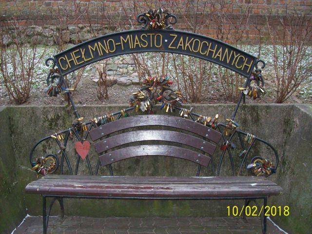 Chemno - FOTO 1 - Przewodnik po Poznaniu, wycieczki po Poznaniu, Wielkopolsce, Polsce, Podroznik Poznan, pilot, przewodnicy