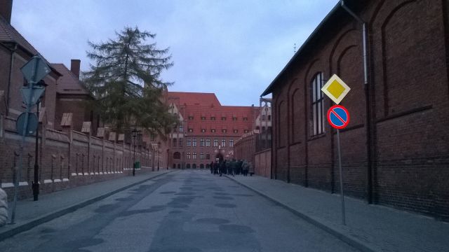 Chemno - FOTO 7 - Przewodnik po Poznaniu, wycieczki po Poznaniu, Wielkopolsce, Polsce, Podroznik Poznan, pilot, przewodnicy