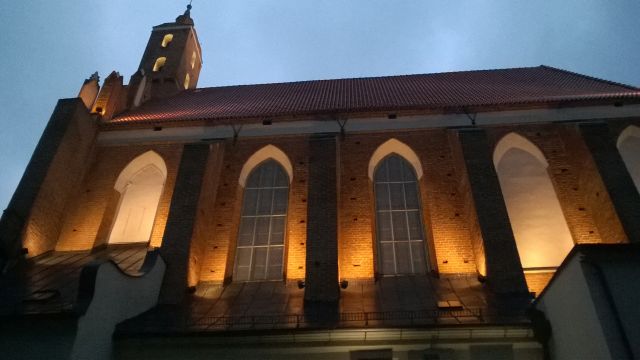 Chemno - FOTO 8 - Przewodnik po Poznaniu, wycieczki po Poznaniu, Wielkopolsce, Polsce, Podroznik Poznan, pilot, przewodnicy