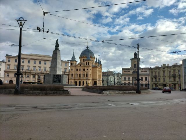 d + Muzeum Kinematografii - FOTO 1 - Przewodnik po Poznaniu, wycieczki po Poznaniu, Wielkopolsce, Polsce, Podroznik Poznan, pilot, przewodnicy