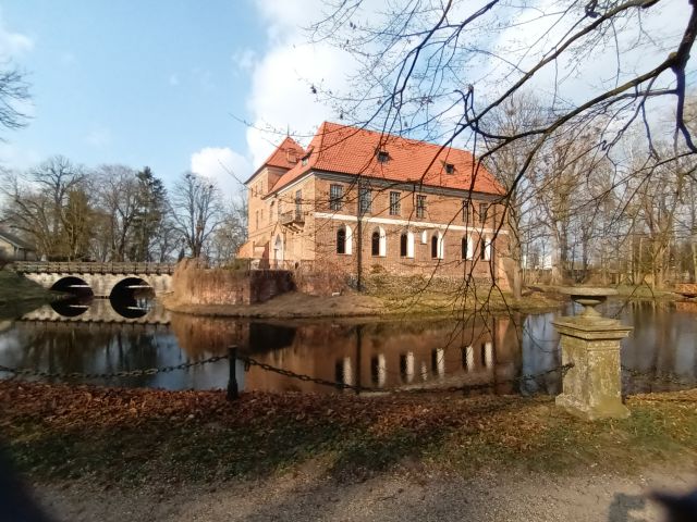 czyca – Tum - Oporw 
 - FOTO 10 - Przewodnik po Poznaniu, wycieczki po Poznaniu, Wielkopolsce, Polsce, Podroznik Poznan, pilot, przewodnicy
