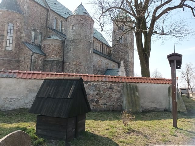 czyca – Tum - Oporw 
 - FOTO 11 - Przewodnik po Poznaniu, wycieczki po Poznaniu, Wielkopolsce, Polsce, Podroznik Poznan, pilot, przewodnicy