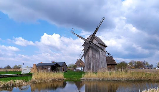 czyca – Tum - Oporw 
 - FOTO 4 - Przewodnik po Poznaniu, wycieczki po Poznaniu, Wielkopolsce, Polsce, Podroznik Poznan, pilot, przewodnicy