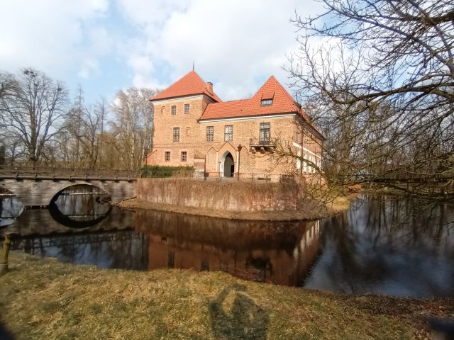 czyca – Tum - Oporw 
 - FOTO 7 - Przewodnik po Poznaniu, wycieczki po Poznaniu, Wielkopolsce, Polsce, Podroznik Poznan, pilot, przewodnicy