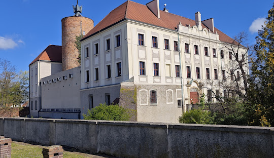 Gogw - Wschowa  - FOTO 2 - Przewodnik po Poznaniu, wycieczki po Poznaniu, Wielkopolsce, Polsce, Podroznik Poznan, pilot, przewodnicy