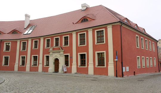 Gogw - Wschowa  - FOTO 3 - Przewodnik po Poznaniu, wycieczki po Poznaniu, Wielkopolsce, Polsce, Podroznik Poznan, pilot, przewodnicy