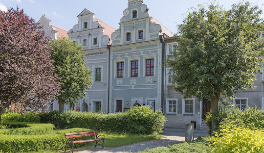 Gogw - Wschowa  - FOTO 4 - Przewodnik po Poznaniu, wycieczki po Poznaniu, Wielkopolsce, Polsce, Podroznik Poznan, pilot, przewodnicy
