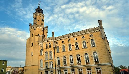 Gogw - Wschowa  - FOTO 5 - Przewodnik po Poznaniu, wycieczki po Poznaniu, Wielkopolsce, Polsce, Podroznik Poznan, pilot, przewodnicy
