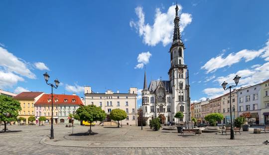 Dolny lsk/ Zbkowice lskie – Kamieniec Zbkowicki – Henrykw       - FOTO 6 - Przewodnik po Poznaniu, wycieczki po Poznaniu, Wielkopolsce, Polsce, Podroznik Poznan, pilot, przewodnicy