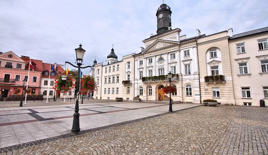 Pock – Czerwisk nad Wis - FOTO 2 - Przewodnik po Poznaniu, wycieczki po Poznaniu, Wielkopolsce, Polsce, Podroznik Poznan, pilot, przewodnicy