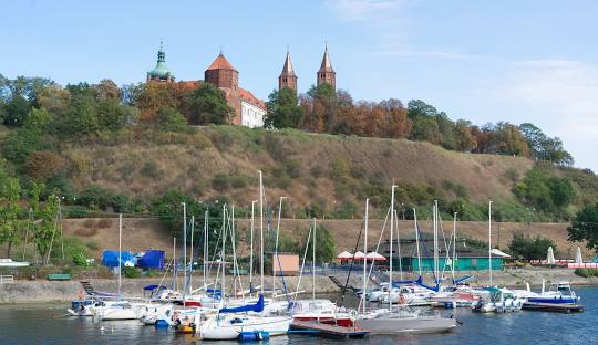 Pock – Czerwisk nad Wis - FOTO 4 - Przewodnik po Poznaniu, wycieczki po Poznaniu, Wielkopolsce, Polsce, Podroznik Poznan, pilot, przewodnicy