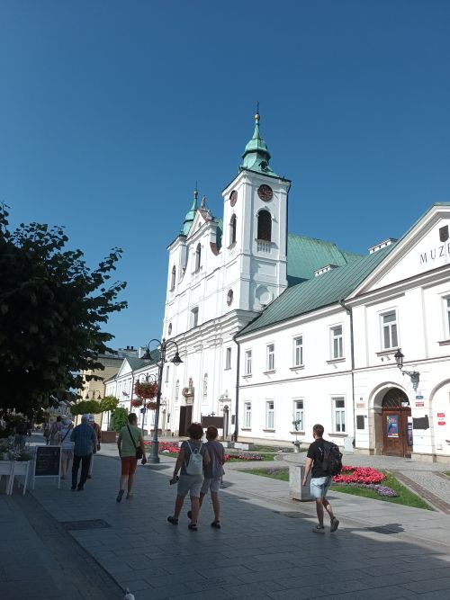Pery Podkarpacia/  Rzeszw  - FOTO 4 - Przewodnik po Poznaniu, wycieczki po Poznaniu, Wielkopolsce, Polsce, Podroznik Poznan, pilot, przewodnicy