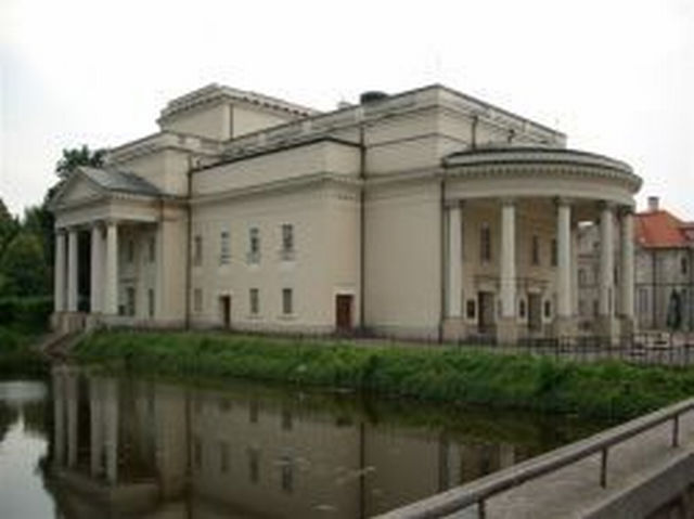 Russw - Kalisz   - FOTO 3 - Przewodnik po Poznaniu, wycieczki po Poznaniu, Wielkopolsce, Polsce, Podroznik Poznan, pilot, przewodnicy