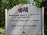 Ld  -  Cie  -  Pyzdry - FOTO 2 - Przewodnik po Poznaniu, wycieczki po Poznaniu, Wielkopolsce, Polsce, Podroznik Poznan, pilot, przewodnicy