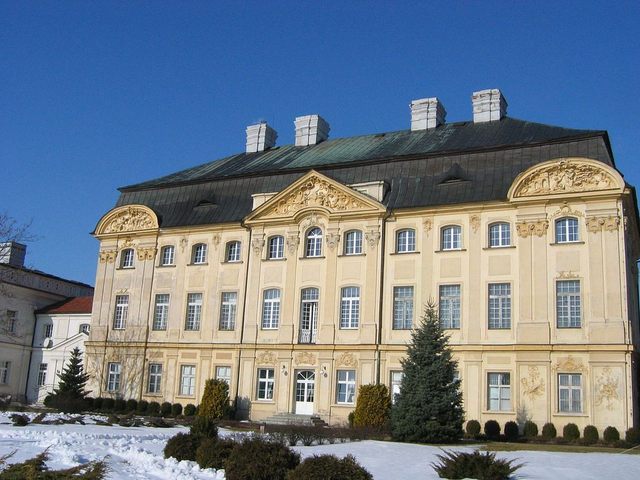 Ld  -  Cie  -  Pyzdry - FOTO 5 - Przewodnik po Poznaniu, wycieczki po Poznaniu, Wielkopolsce, Polsce, Podroznik Poznan, pilot, przewodnicy