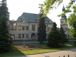 Gry witokrzyskie 3 dni  - FOTO 4 - Przewodnik po Poznaniu, wycieczki po Poznaniu, Wielkopolsce, Polsce, Podroznik Poznan, pilot, przewodnicy