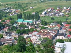 Gry witokrzyskie 3 dni  - FOTO 7 - Przewodnik po Poznaniu, wycieczki po Poznaniu, Wielkopolsce, Polsce, Podroznik Poznan, pilot, przewodnicy