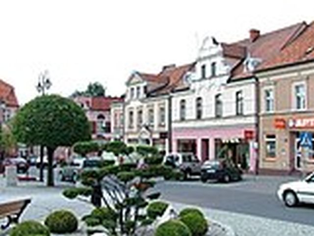 Pleszew – Komin - Dobrzyca - FOTO 3 - Przewodnik po Poznaniu, wycieczki po Poznaniu, Wielkopolsce, Polsce, Podroznik Poznan, pilot, przewodnicy