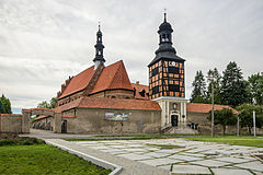 Strzakowo – Supca - Kazimierz Biskupi – Posada
 - FOTO 2 - Przewodnik po Poznaniu, wycieczki po Poznaniu, Wielkopolsce, Polsce, Podroznik Poznan, pilot, przewodnicy