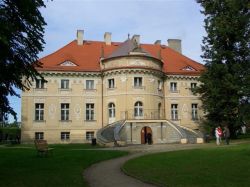 Lewkw i okolice - FOTO 2 - Przewodnik po Poznaniu, wycieczki po Poznaniu, Wielkopolsce, Polsce, Podroznik Poznan, pilot, przewodnicy