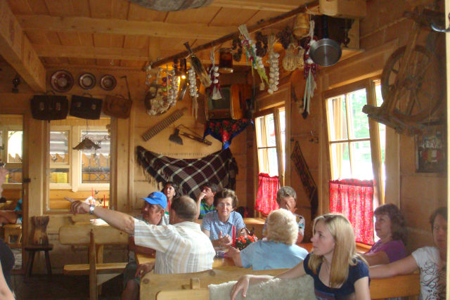 Pieniny 2025 - FOTO 2 - Przewodnik po Poznaniu, wycieczki po Poznaniu, Wielkopolsce, Polsce, Podroznik Poznan, pilot, przewodnicy