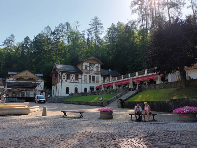 Pieniny 2025 - FOTO 4 - Przewodnik po Poznaniu, wycieczki po Poznaniu, Wielkopolsce, Polsce, Podroznik Poznan, pilot, przewodnicy
