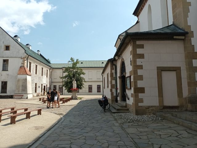 Pieniny 2025 - FOTO 5 - Przewodnik po Poznaniu, wycieczki po Poznaniu, Wielkopolsce, Polsce, Podroznik Poznan, pilot, przewodnicy