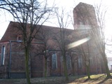 Turew -  Rbi -  Lubi - Gosty – Grabong  - FOTO 2 - Przewodnik po Poznaniu, wycieczki po Poznaniu, Wielkopolsce, Polsce, Podroznik Poznan, pilot, przewodnicy
