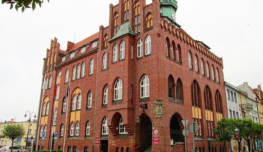 Wrzenia - Grzybowo – Nowa Wie Krlewska - FOTO 4 - Przewodnik po Poznaniu, wycieczki po Poznaniu, Wielkopolsce, Polsce, Podroznik Poznan, pilot, przewodnicy