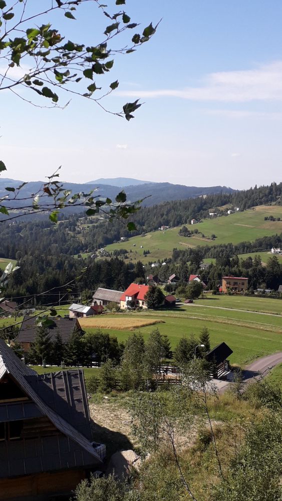 Beskid lski i  ywiecki 5 dni