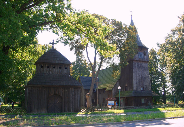 Poznajemy Wielkopolsk Chobienice
