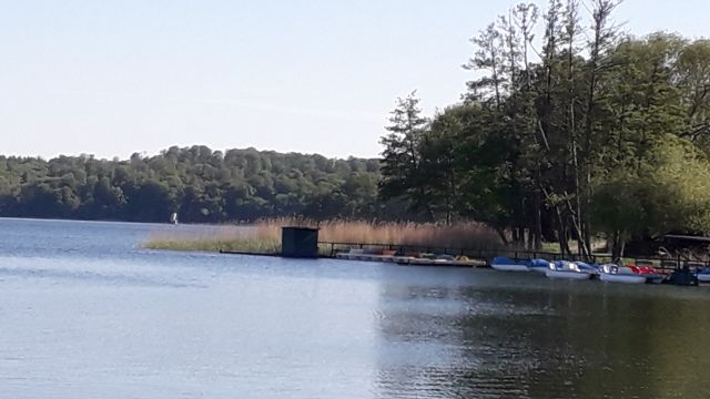Powidzki  Park krajobrazowy/ Trzemeszno