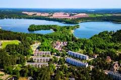 Miasto pod skrzydami ora i jego tajemnice