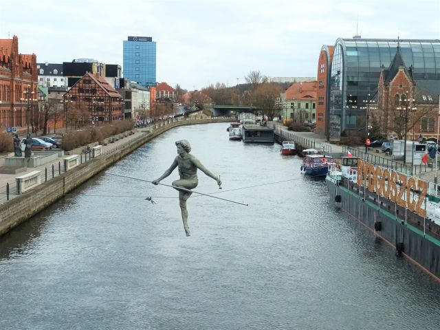 Bydgoszcz - Toru