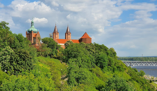 Pock – Czerwisk nad Wis