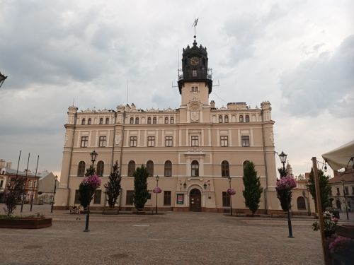 Pery Podkarpacia/  Rzeszw 