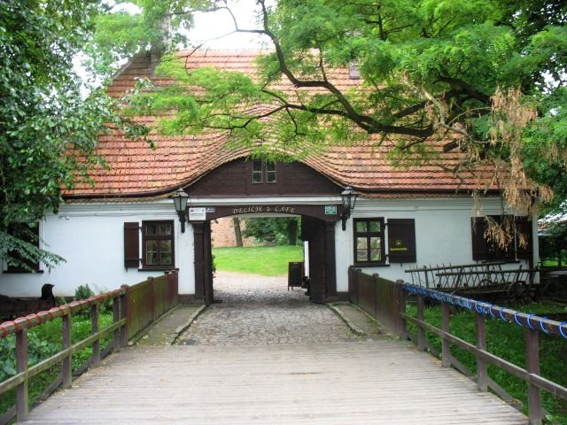 Lubuskie/ Midzyrzecz- MRU 