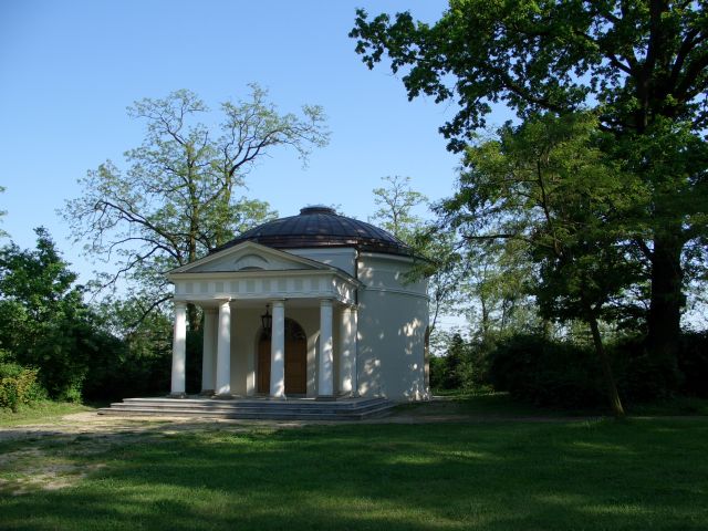 Pleszew – Komin - Dobrzyca