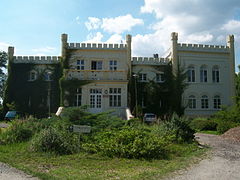 Strzakowo – Supca - Kazimierz Biskupi – Posada
