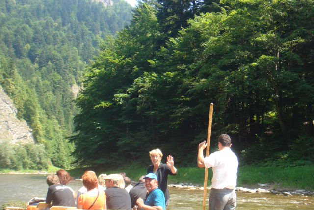 Pieniny 2025